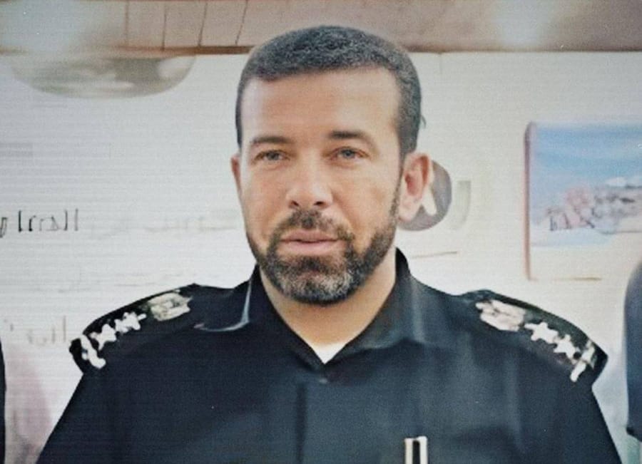 Hamas Operations Chief Ashraf Abu Nar Killed in Nuseirat Camp
