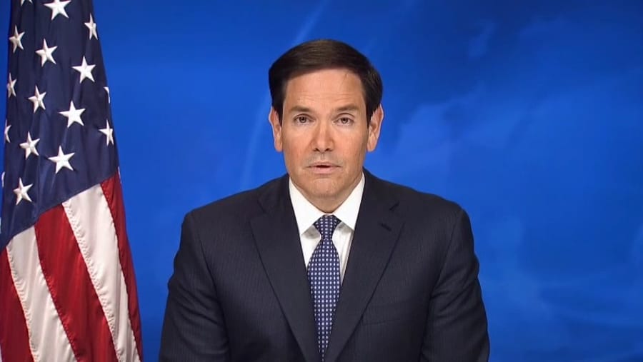 Marco Rubio