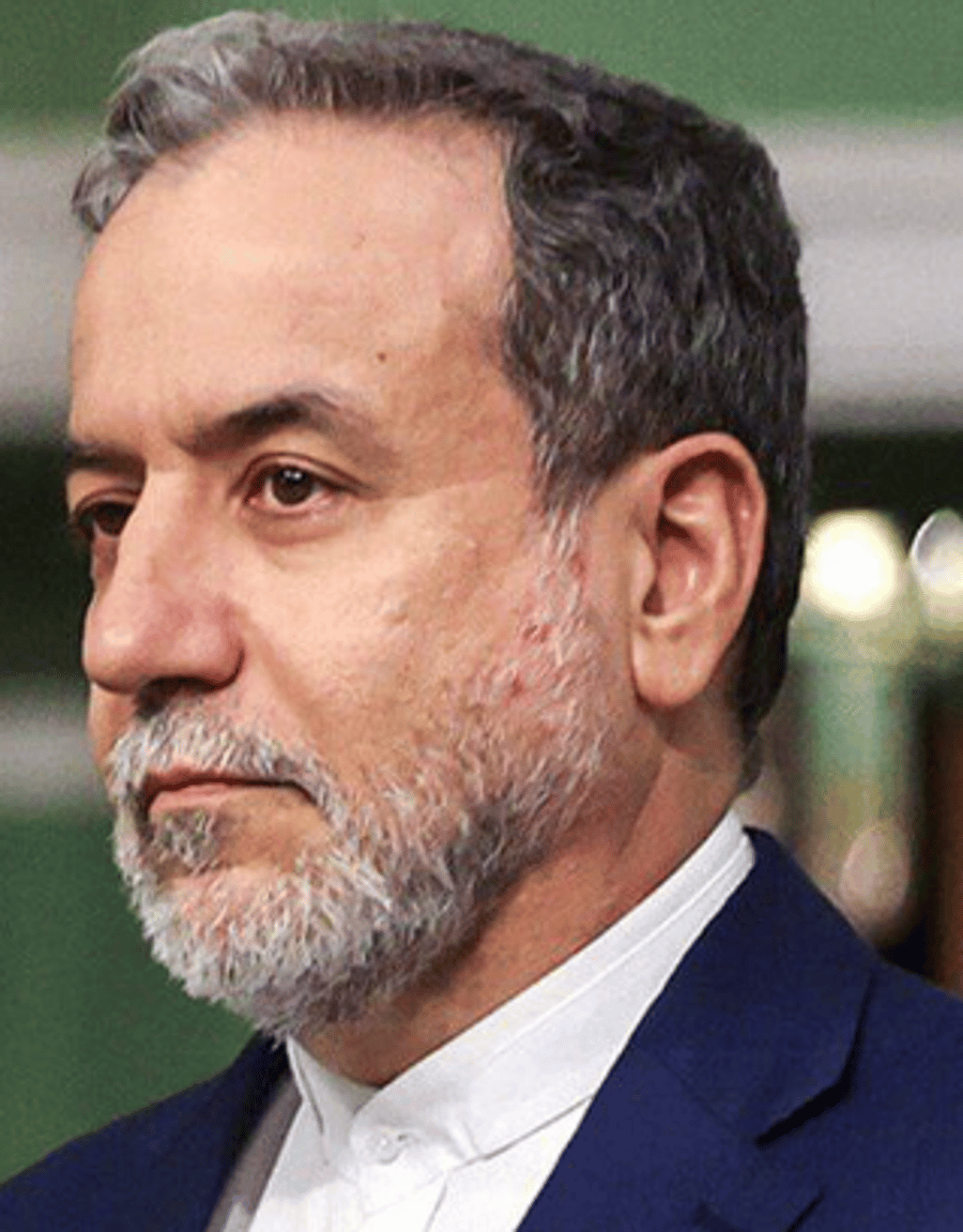 Iran Slams U.S. Proposal as Vague