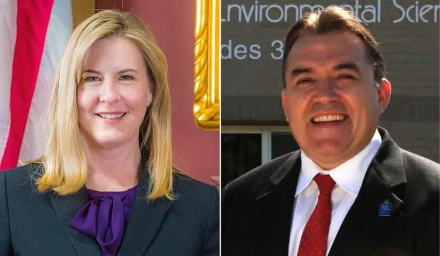 Breaking: Minnesota lawmaker killed, another wounded in targeted political attack