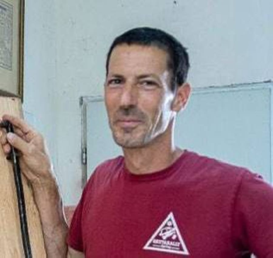 IDF and Shin Bet Recover Body of Abducted Soldier Aviv Atsili z”l from Gaza