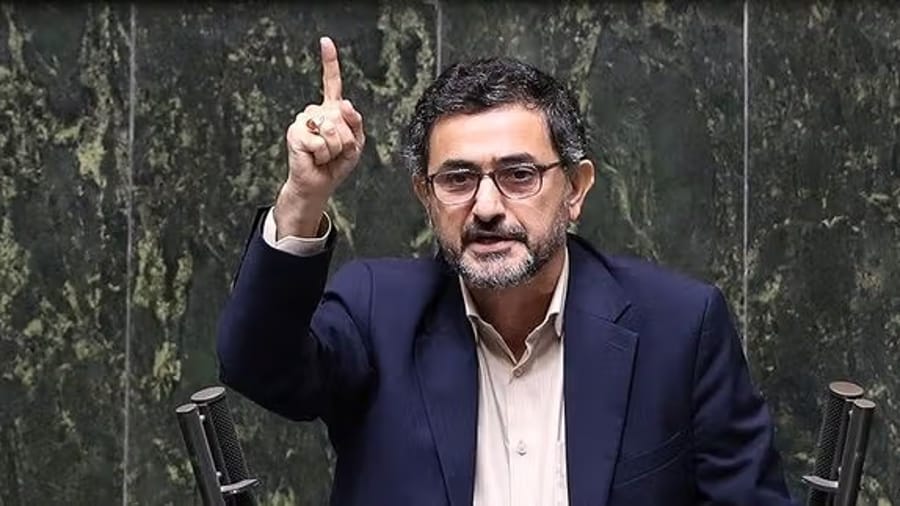 Iranian MP Threatens Strike on Israel’s Dimona Nuclear Facility