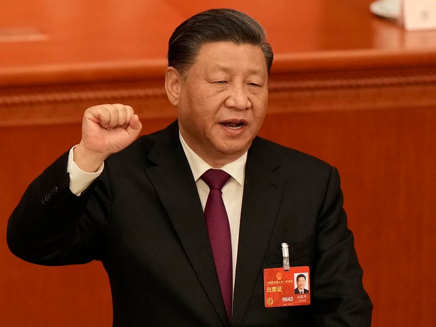 China Warns of “Catastrophic Consequences,” Defends Iran’s Nuclear Sites