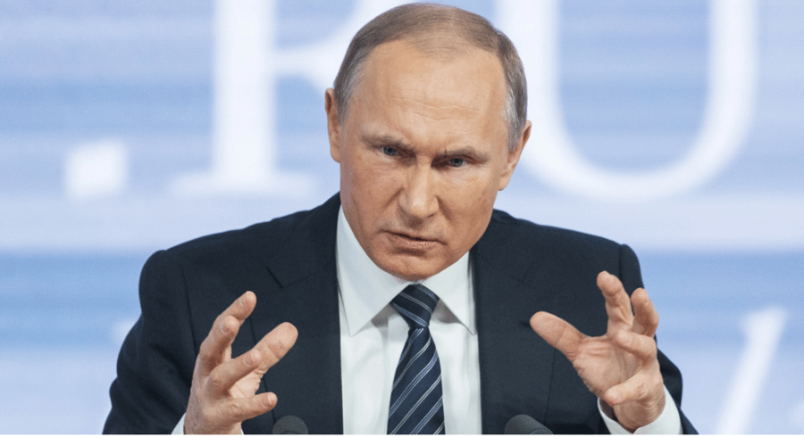 EU Rejects Russia as Neutral Mediator in Iran-Israel Conflict