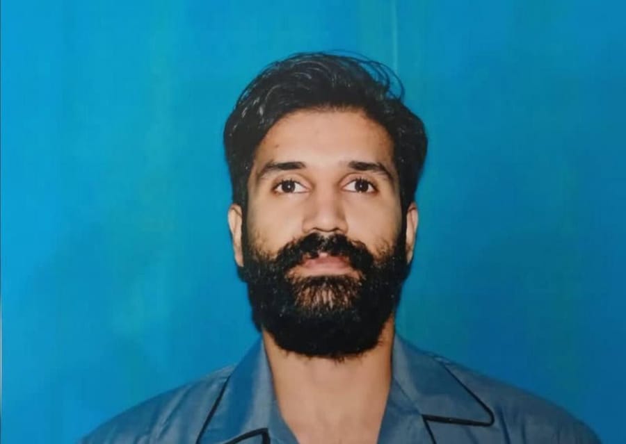 Iran Executes Ismail Fekri, Accused of Being a Mossad Agent