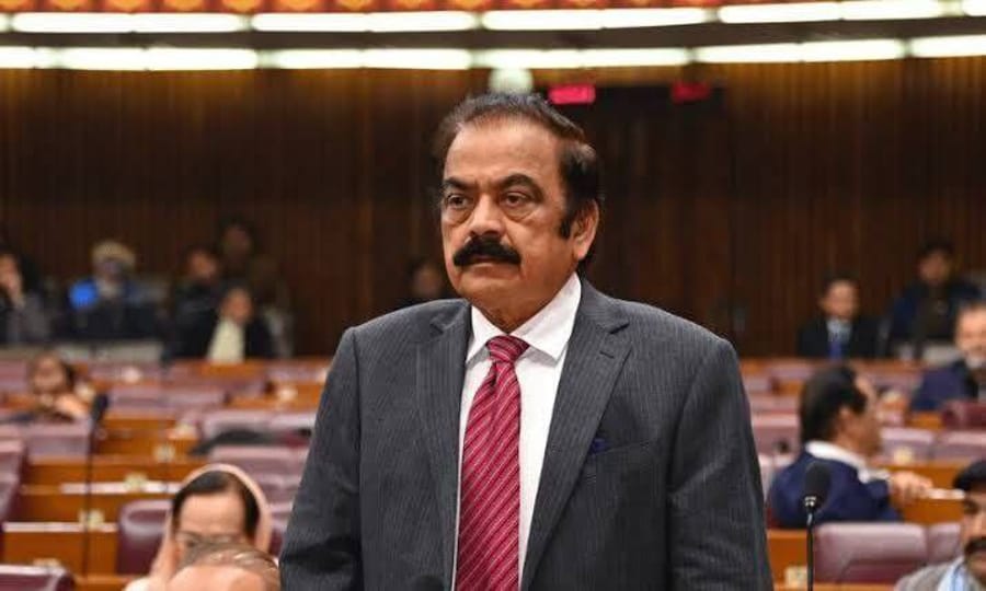 Advisor to Pakistan’s Prime Minister Vows Support for Iran - Labels Israel Enemy of Islam