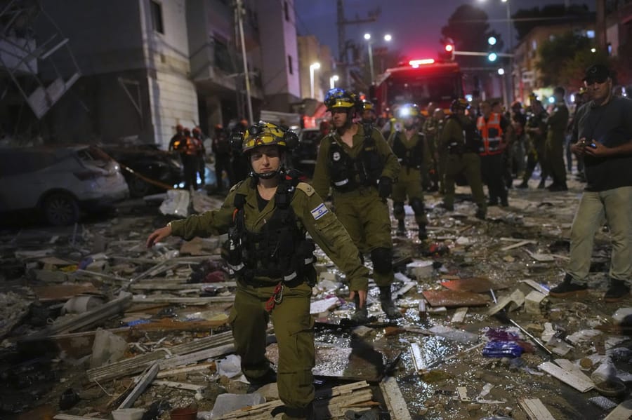 1,330 Israelis treated; 15 serious. 390 key doctors abroad to return soon.
