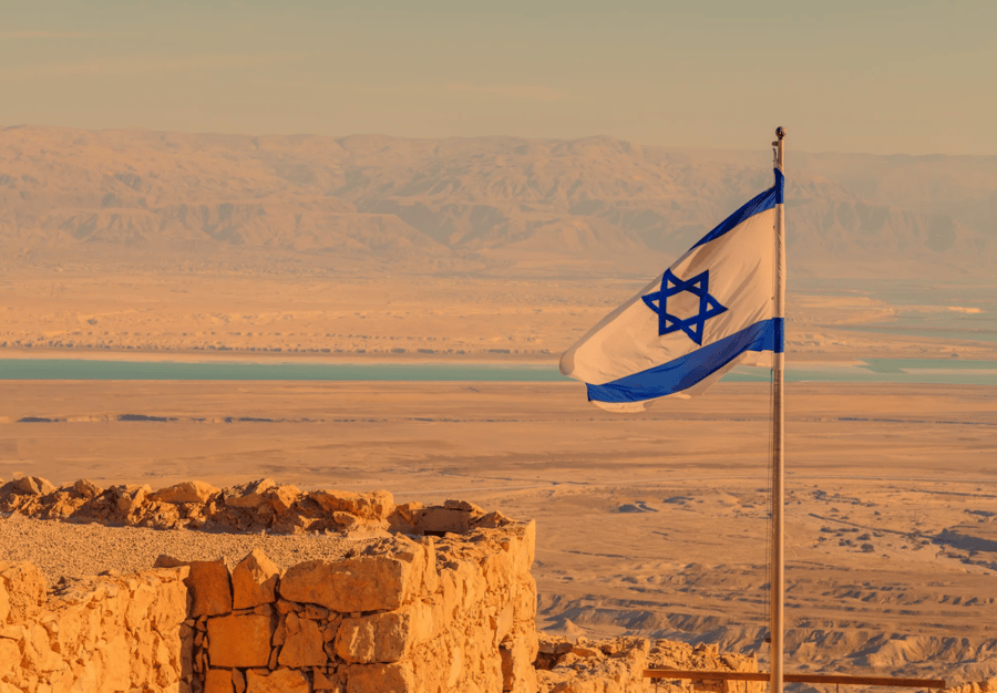 Breaking: Israel Scrambles to Evacuate Tens of Thousands of Foreign Tourists As Conflict with Iran Escalates