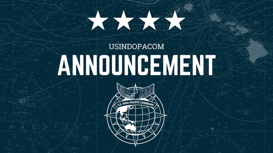 U.S. Forces Korea (USFK) On High Alert