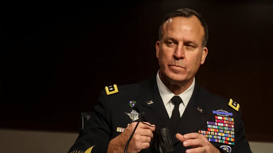 CENTCOM Warned Iran Had Enough Enriched Uranium to Build a Nuclear Bomb Within Weeks Before Israel’s Tehran Assault