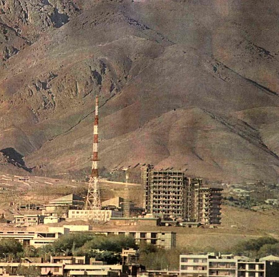 Israeli Forces Strike Iran’s National Radio Center in Tehran, Disrupting Key State Broadcasting Hub