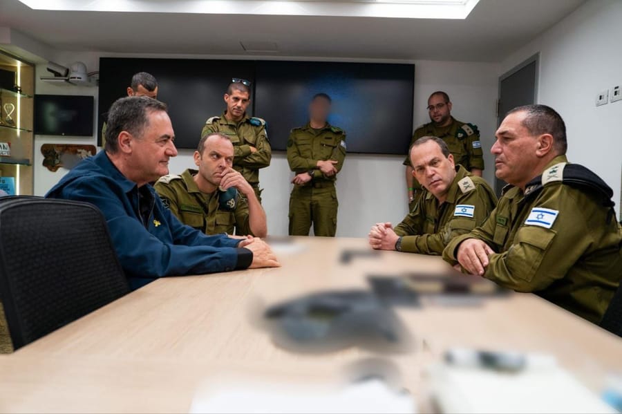 Israeli Defense Minister Issues Stark Warning to Iran’s Supreme Leader