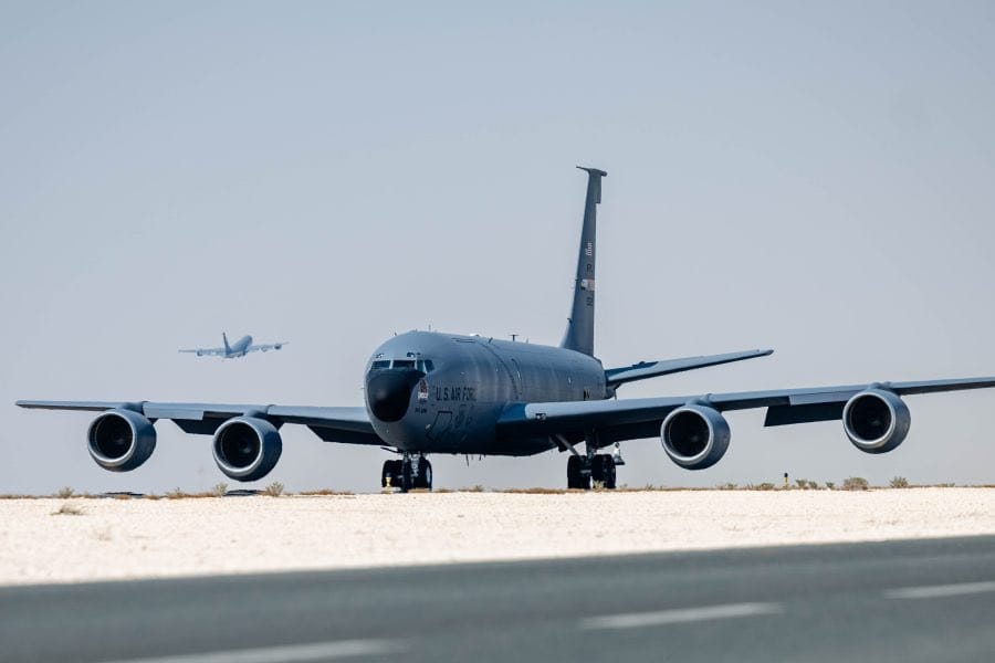 CNN Reports US Military May Assist Israeli Air Force with Refueling and Joint Strikes Over Iran