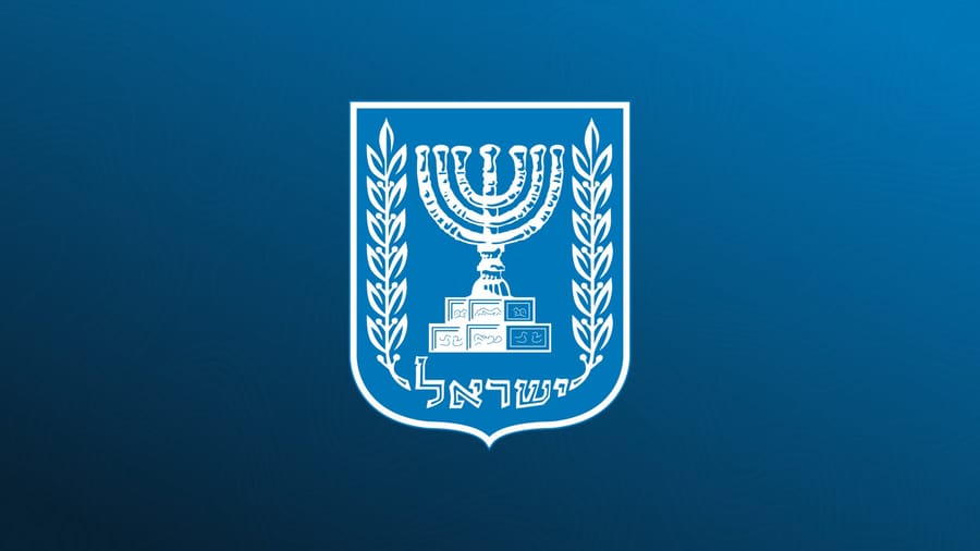 Breaking: Israeli Prime Minister Engaged in Ongoing Security Talks as U.S. National Security Council Meets