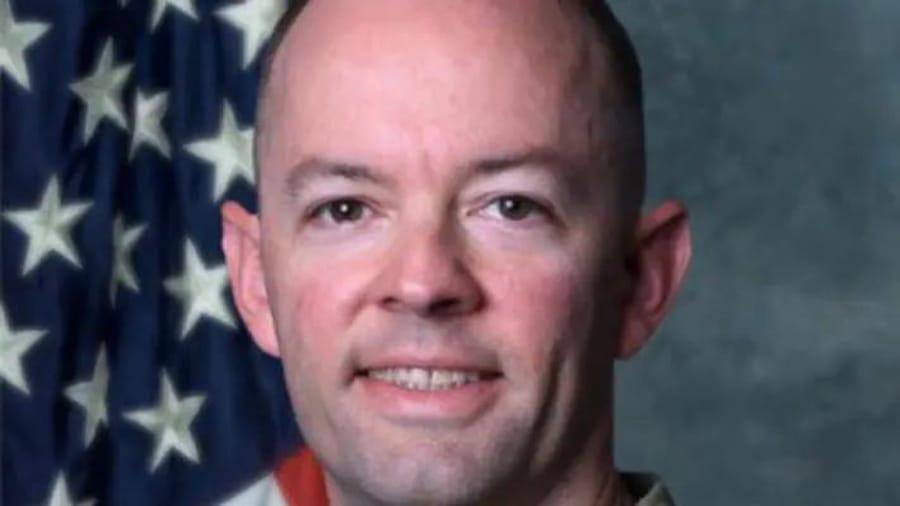 U.S. Army Removes Colonel Nathan McCormack from Joint Chiefs Role After Controversial Remarks
