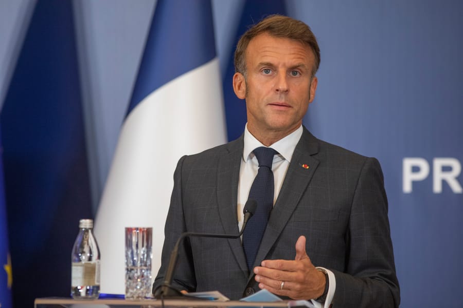 Macron