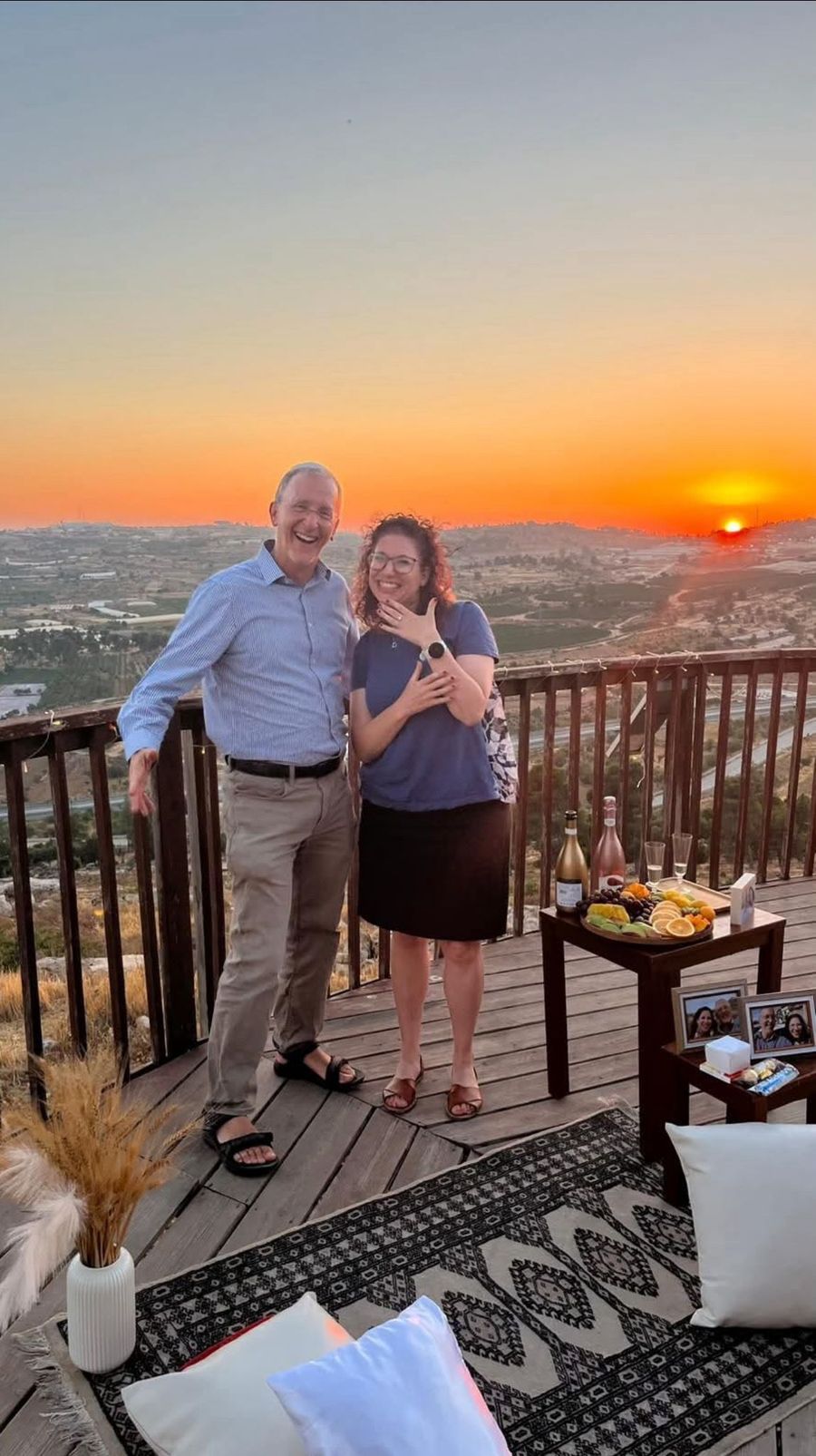 Heartwarming: Leo Dee Engaged, Two Years After Tragic Attack