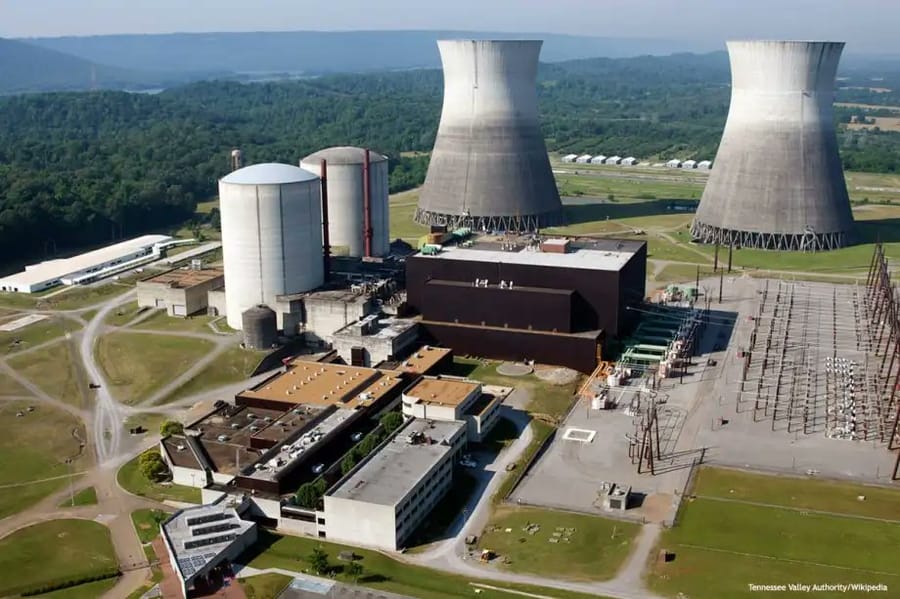 Saudi Nuclear Authority Issues Stern Reminder That Targeting Peaceful Nuclear Facilities Breaches Global Agreements