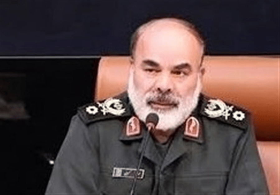 Brigadier General Mohammad Karami Named Commander of Iran’s Revolutionary Guards Ground Forces