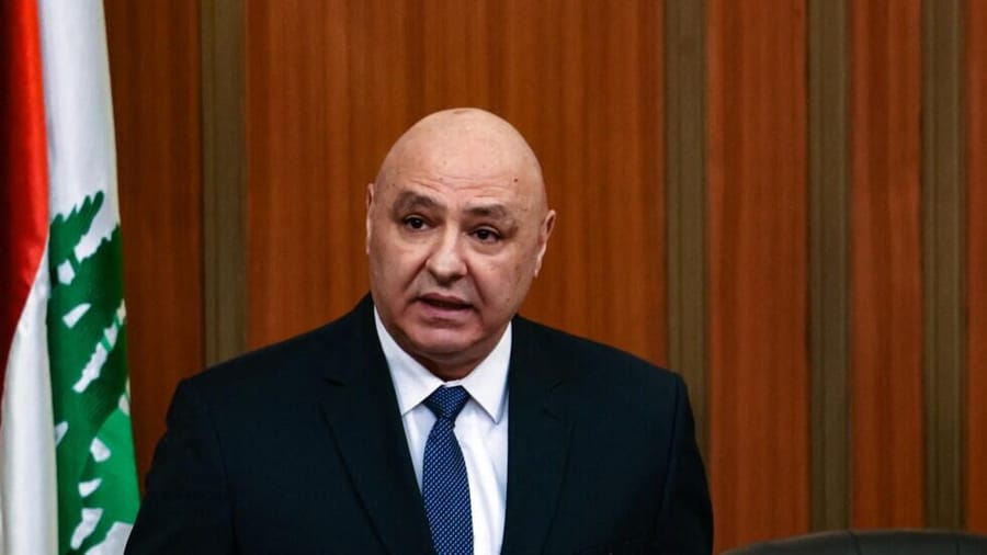 Lebanese President Says Attack On Iran Has Nothing To Do With Lebanon, Vows No New Conflicts