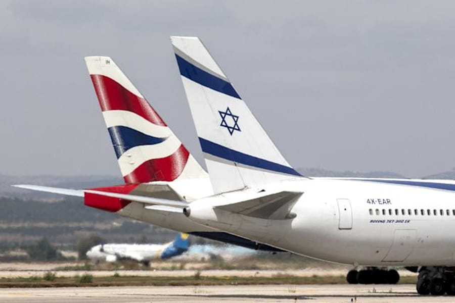  US Evacuates Citizens From Israel Hours Before Strikes On Iran