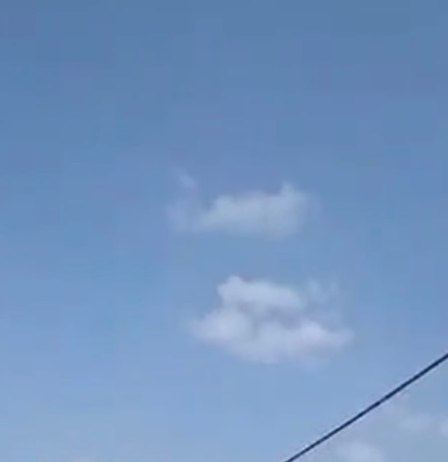More sirens sounding in Central Israel, including Beit Shemesh and the surrounds