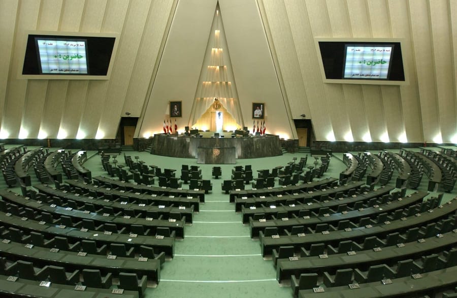 Iran Parliament’s National Security Commission Approves Bill To Suspend Cooperation With IAEA