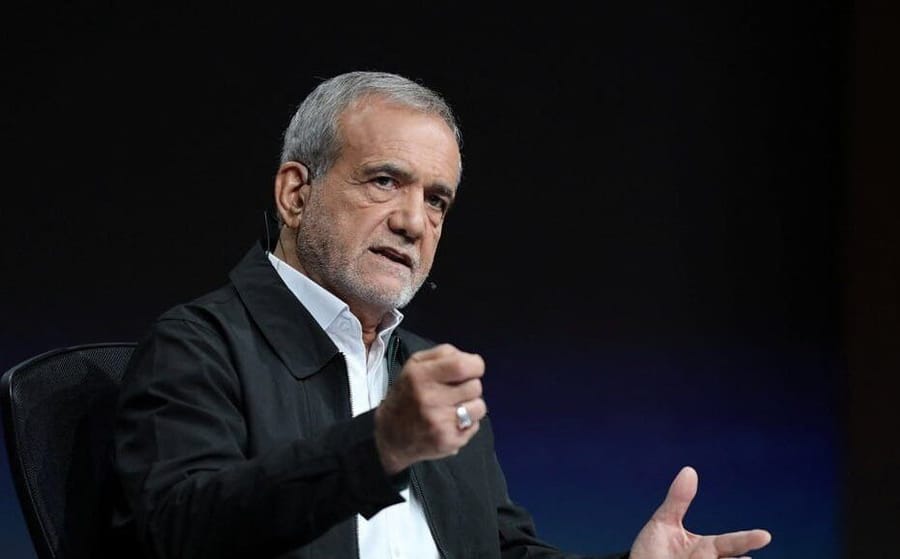 Iranian President: We’ll Honor Ceasefire if Israel Does