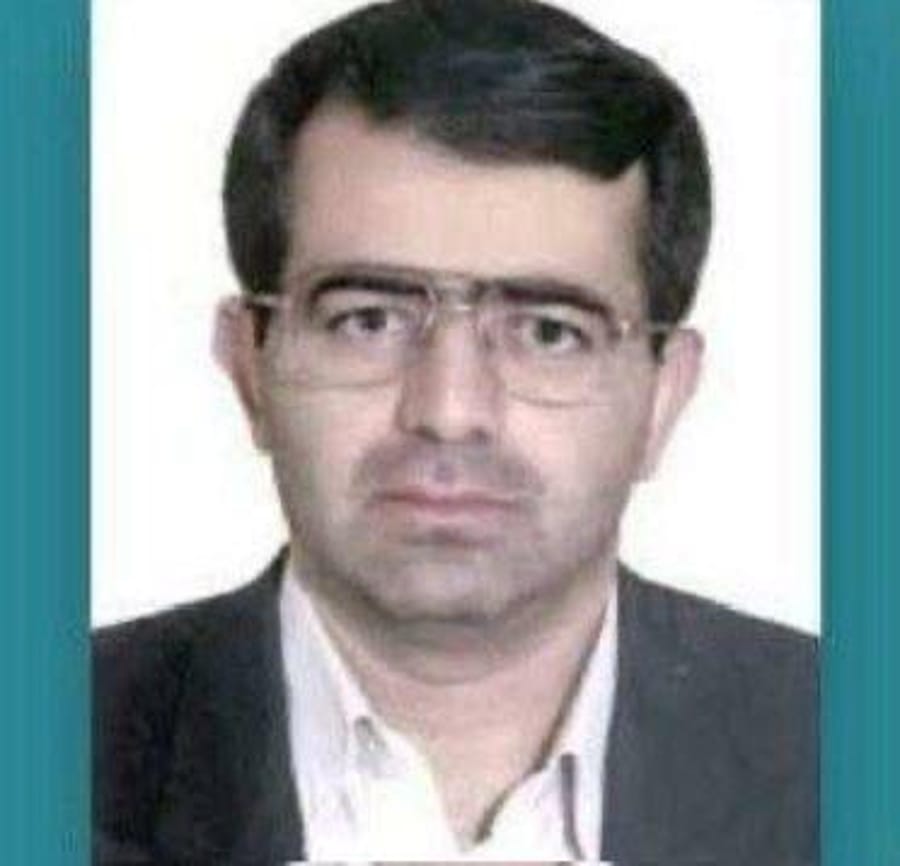 Dr. Seyed Davood Shirvani Boroujeni, prominent Iranian physicist, was killed in Israeli strike.