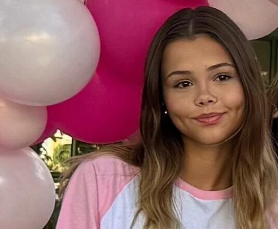 Noa Boguslavsky, 18, Laid to Rest After Be’er Sheva Missile Strike