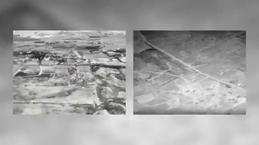 IDF in Gaza
