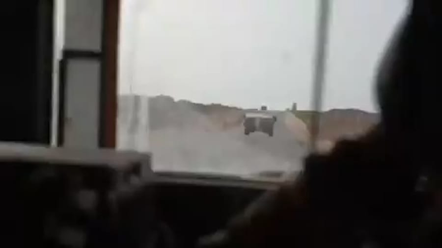 IDF in Gaza