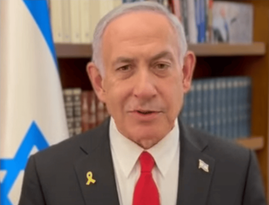Netanyahu: Expansion of Abraham Accords "opportunity we must not miss"