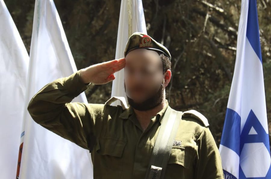 IDF Appoints First Haredi Battalion Commander