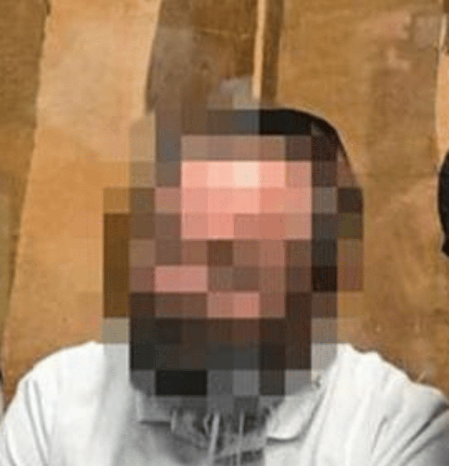 Bnei Brak's Haim Rotter Suspected of Sex Offenses Against Minors
