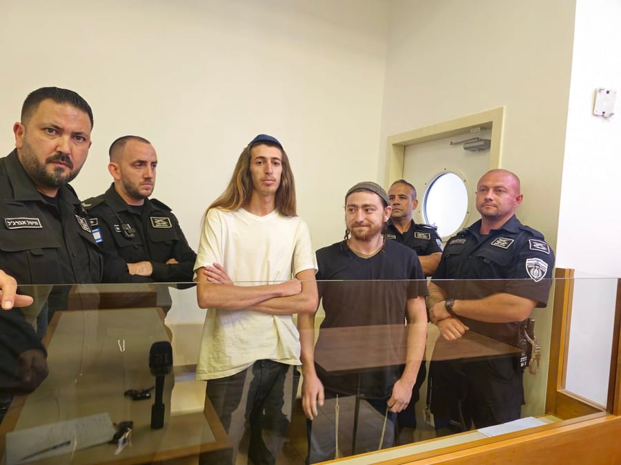 Lawyers Demand Release of Last Benjamin Incident Detainees 