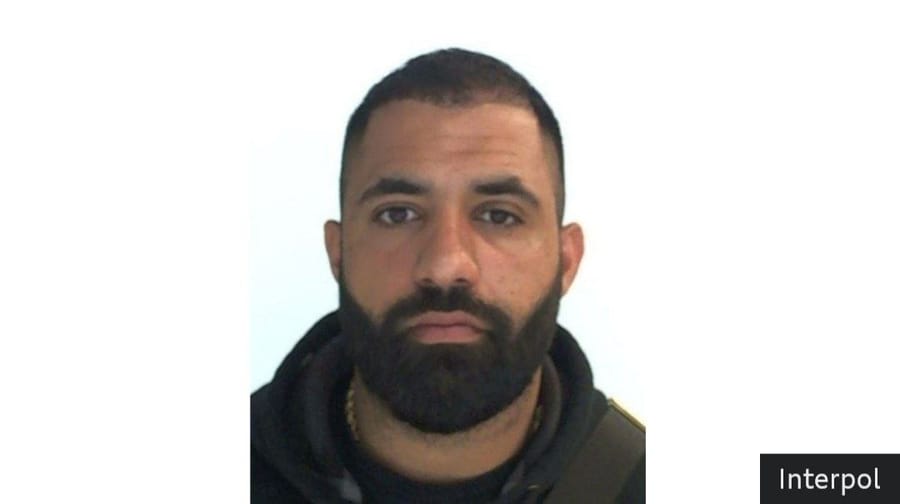 Turkey Arrests Swedish Crime Boss 