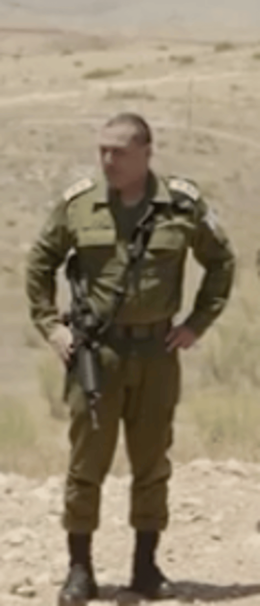 IDF Chief to Haredi ‘Hashmonaim’ Soldiers: “You Prove There’s No Contradiction Between Torah and Service”