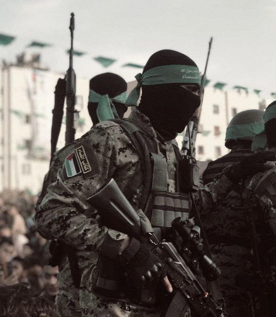 Hamas 