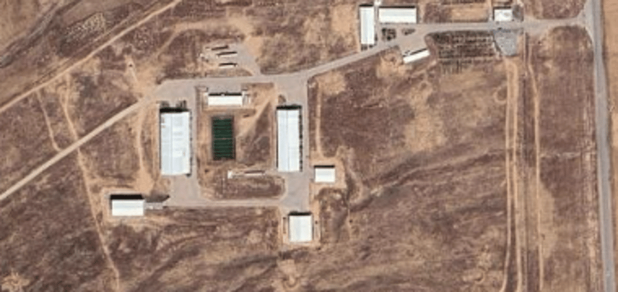 Exposed: Iran’s “Persian Eli Cohen”
