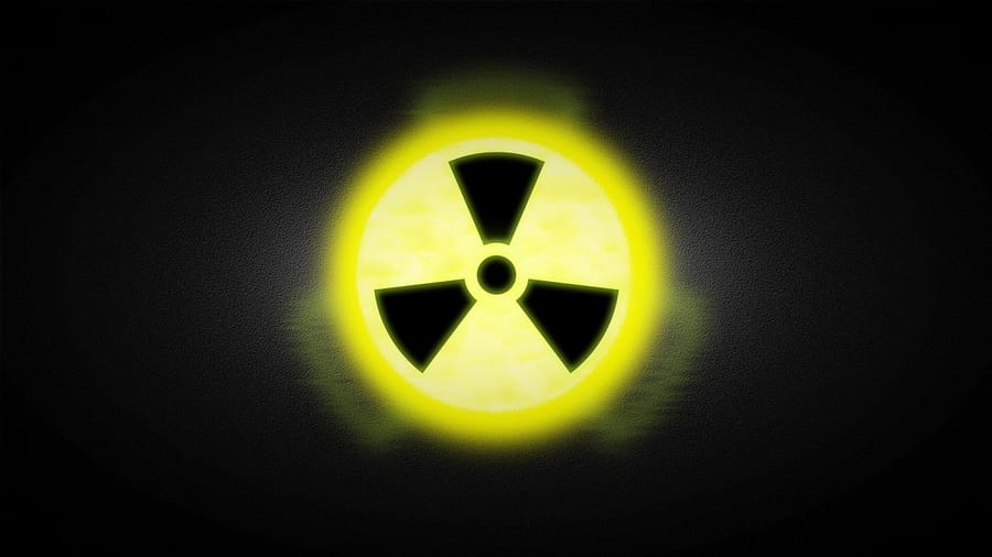 Nuclear.
