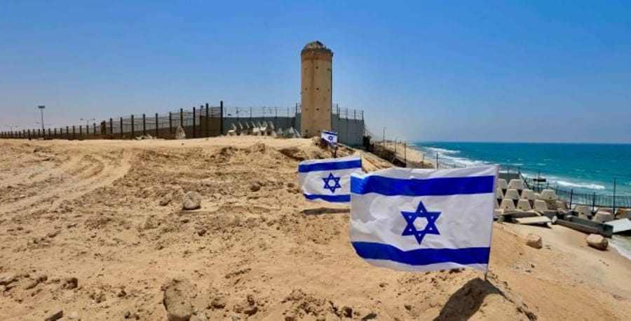 Egypt Opposes Israel’s Plans to Continue the War