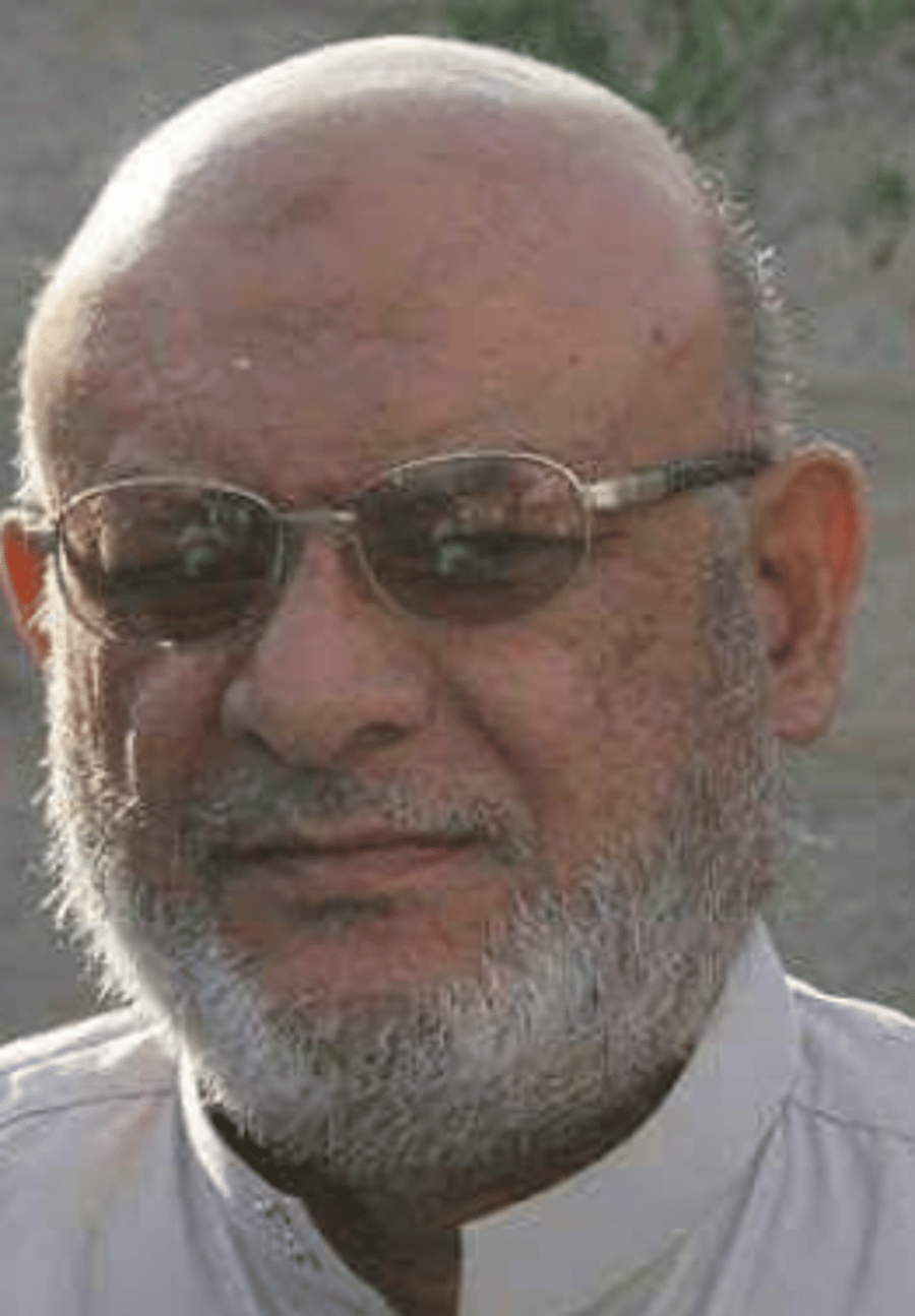 Freed Hostage Deal Prisoner Killed in Gaza City Airstrike