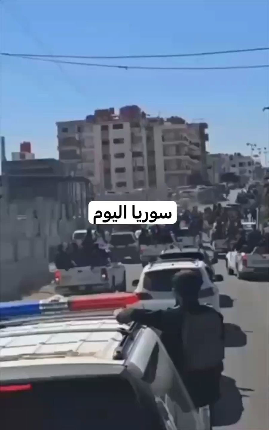 Druze gunmen ambush advancing regime forces