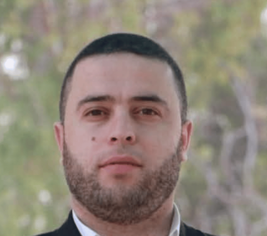 Yahya Sinwar's cousin, a Nukhba fighter, killed in Gaza