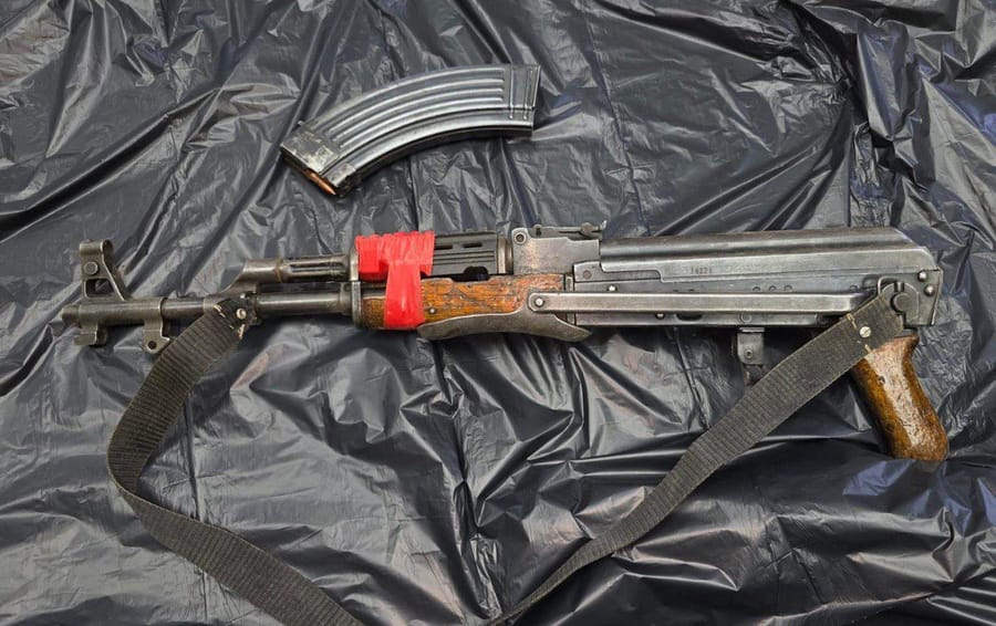 Two Druze Youths Arrested in Israel 