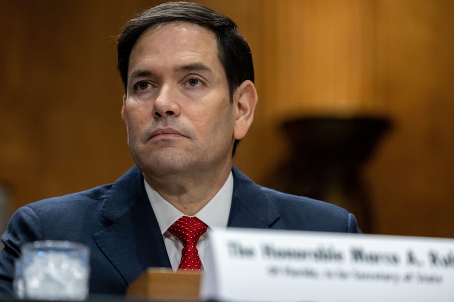 Rubio.
