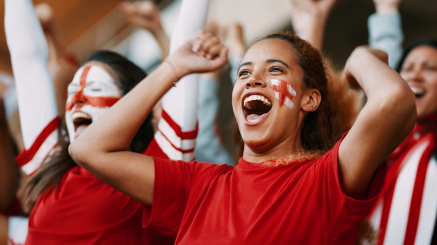 England Crowned Women's Euro Champions After Penalty Shootout Win Over Spain