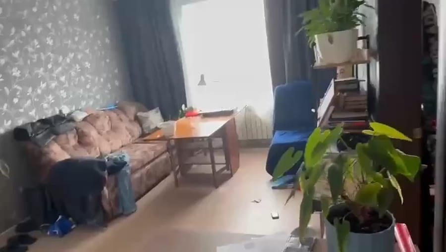 Massive earthquake in Russia, July 30, 2025