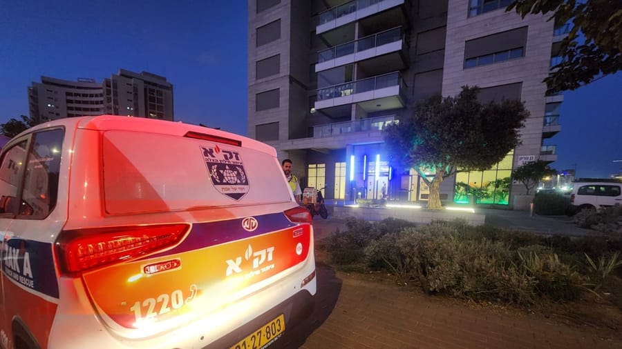 24-Year-Old Former Gaza Soldier Found Lifeless in Netanya